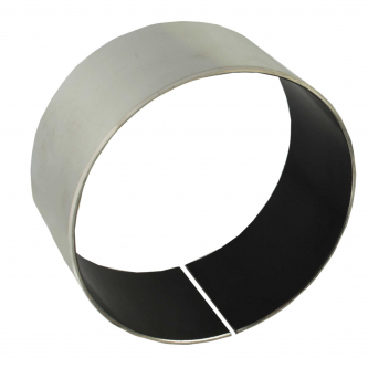 Steel sleeve fi100 h = 80mm d105